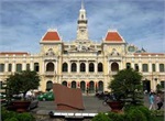 Ban Quản lý Khu đô thị Tây Bắc